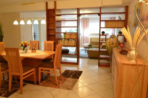 Apartamento Zauber Der Pfalz