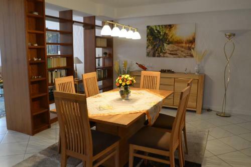 Apartamento Zauber Der Pfalz