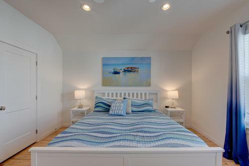 Apartamento 5 Oclock Chateau Mv2d