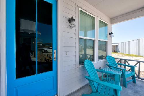 Apartamento 5 Oclock Chateau Mv2d
