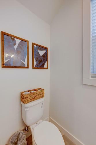 Apartamento 5 Oclock Chateau Mv2d