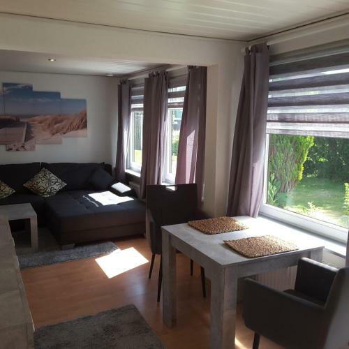 Apartamento Heimat