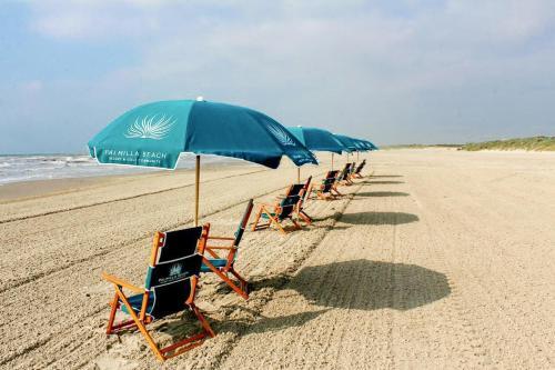 Beaches And Bunkers