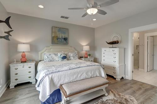 Villa In Reel Deep - Tfa2
