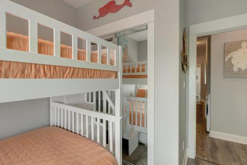 Villa In Reel Deep - Tfa2