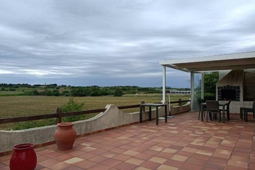 160 M With Terrace-garden And Private Pool