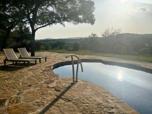 Luxury Home/fiesta Tx 10 Min/la Cantera/seaworld