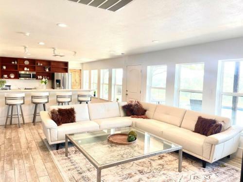 Luxury Home/fiesta Tx 10 Min/la Cantera/seaworld