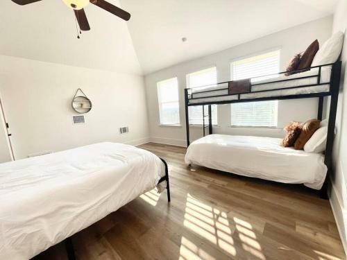Luxury Home/fiesta Tx 10 Min/la Cantera/seaworld