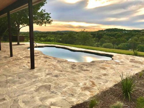 Luxury Home/fiesta Tx 10 Min/la Cantera/seaworld