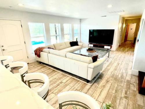 Luxury Home/fiesta Tx 10 Min/la Cantera/seaworld