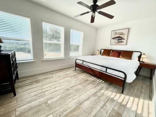 Luxury Home/fiesta Tx 10 Min/la Cantera/seaworld