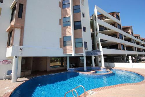 Apartamento Tierra Encantada #105 Condo
