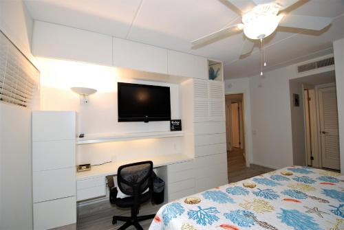 Apartamento Tierra Encantada #105 Condo