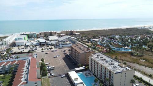 Gulfview I - #403 Home