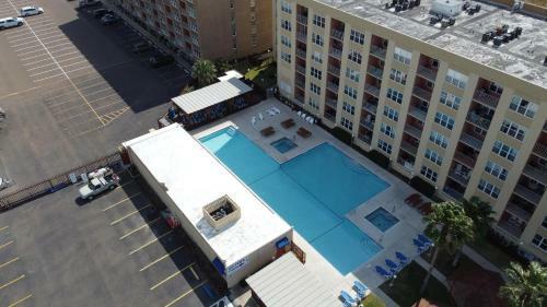 Gulfview I - #403 Home