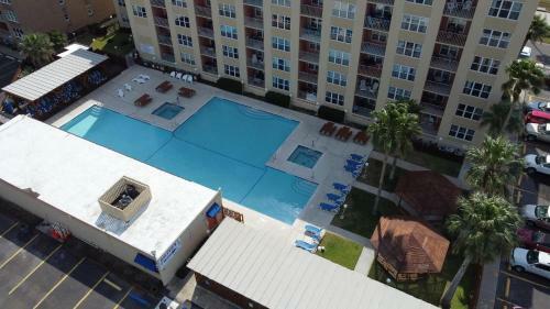 Gulfview I - #403 Home