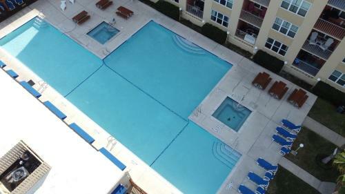 Gulfview I - #403 Home