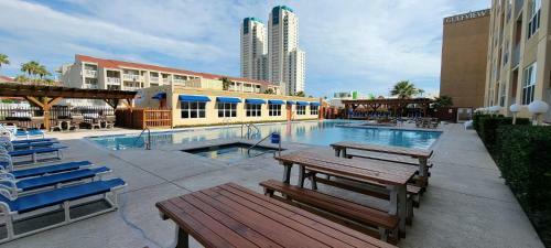 Gulfview I - #403 Home