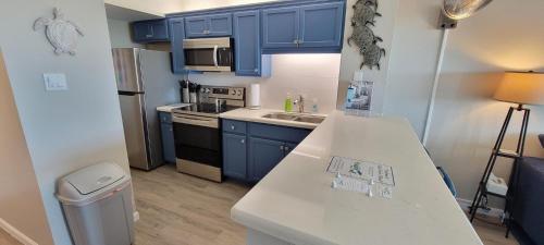 Gulfview I - #403 Home