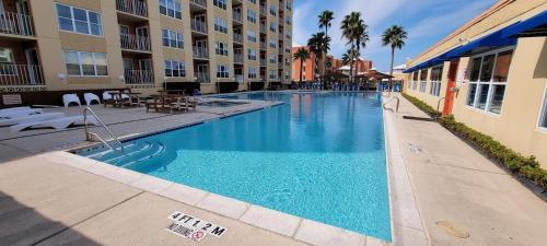 Gulfview I - #403 Home