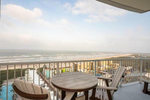 Sapphire 1409 By Padre Island Rentals