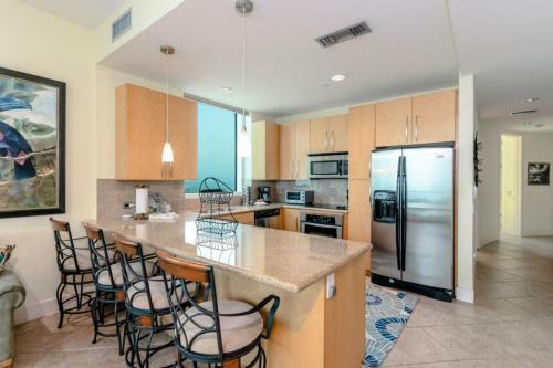 Sapphire 1409 By Padre Island Rentals
