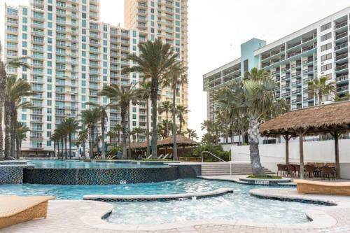 Sapphire 1409 By Padre Island Rentals