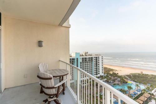 Sapphire 1409 By Padre Island Rentals
