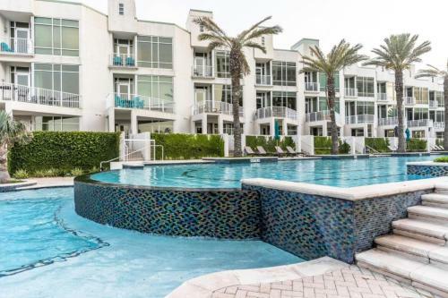 Sapphire 1409 By Padre Island Rentals