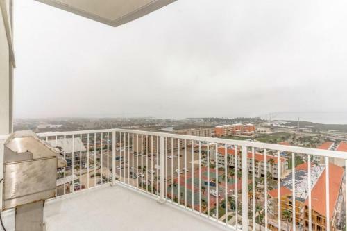 Sapphire 1409 By Padre Island Rentals