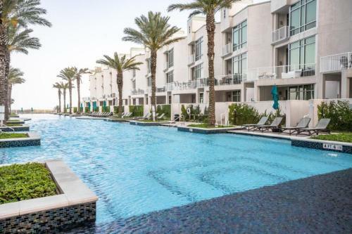 Sapphire 1409 By Padre Island Rentals