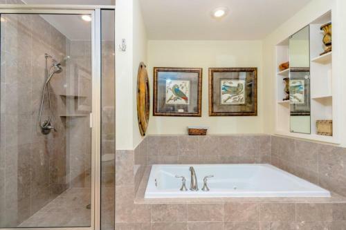 Sapphire 1409 By Padre Island Rentals