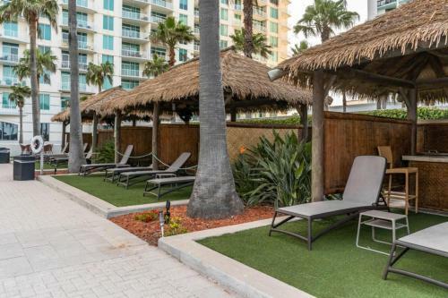 Sapphire 1409 By Padre Island Rentals