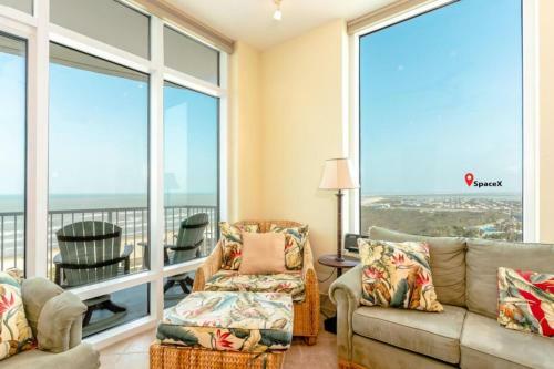 Sapphire 1409 By Padre Island Rentals