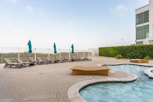 Sapphire 1409 By Padre Island Rentals