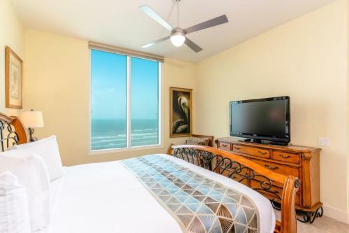 Sapphire 1409 By Padre Island Rentals
