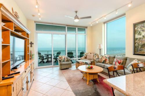Sapphire 1409 By Padre Island Rentals