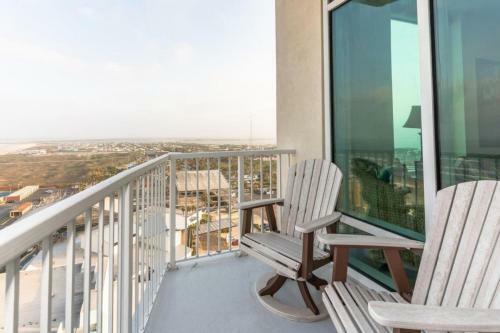 Sapphire 1409 By Padre Island Rentals