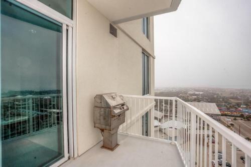 Sapphire 1409 By Padre Island Rentals