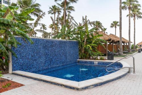Sapphire 1409 By Padre Island Rentals