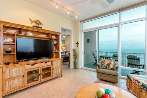 Sapphire 1409 By Padre Island Rentals