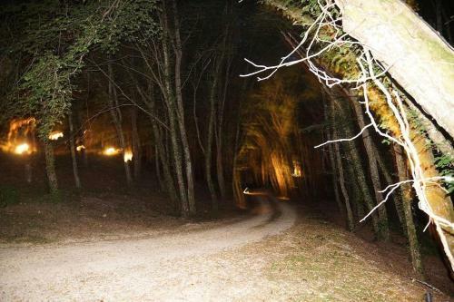 Propri�t� Familiale En Dordogne
