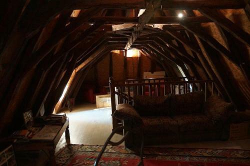 Propri�t� Familiale En Dordogne
