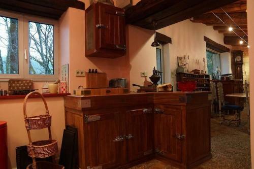 Propri�t� Familiale En Dordogne