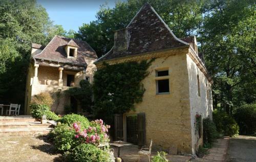 Propri�t� Familiale En Dordogne