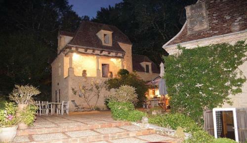 Propri�t� Familiale En Dordogne