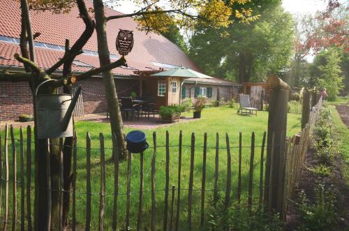 Apartamento Bietzhof