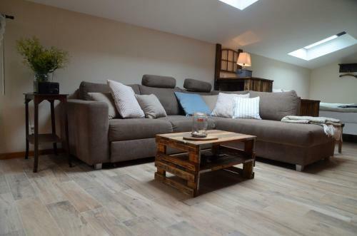 Apartamento Bietzhof