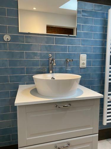 Apartamento Bietzhof
